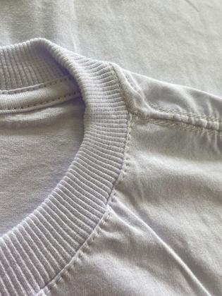 Imagem de Camiseta Algodão Plus Size Tamanho Grande G1 G2 G3 G4 G5