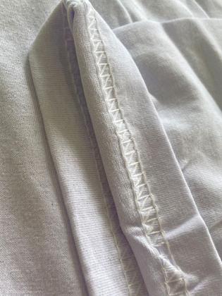 Imagem de Camiseta Algodão Plus Size Tamanho Grande G1 G2 G3 G4 G5