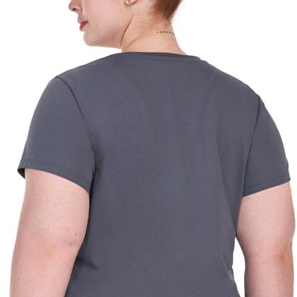 Imagem de Camiseta Alto Giro Alongada Feminina