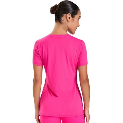 Imagem de Camiseta Alto Giro Skin Fit Inspiracional Feminina