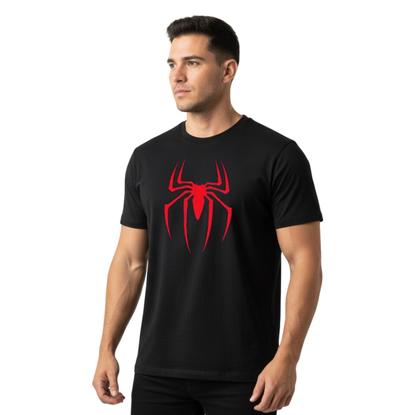 Imagem de Camiseta Aranha Spider Man Adulto