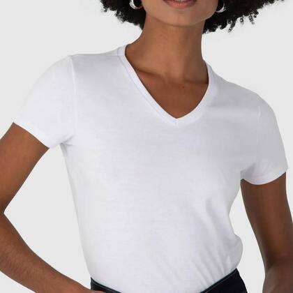 Imagem de Camiseta Baby Look 100007373 Malwee