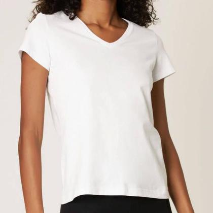 Imagem de Camiseta Baby Look 100007373 Malwee