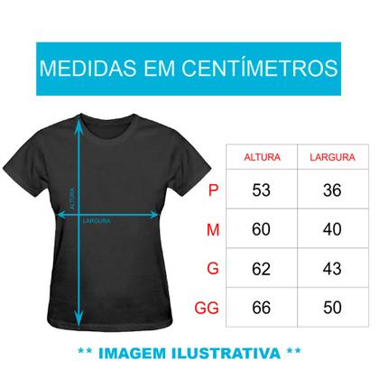 Imagem de Camiseta Baby Look Feminina Testament Rock