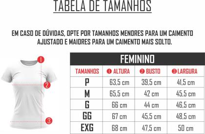 Imagem de Camiseta Babylook Feminina Lisa DryFit Uv Verão Azul Royal