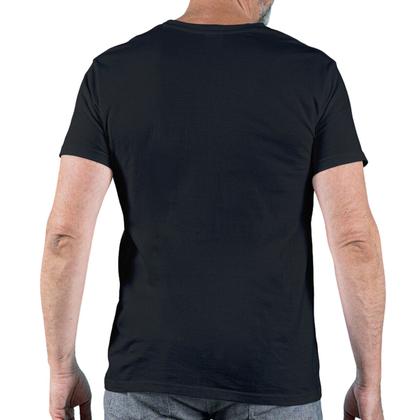 Imagem de Camiseta Bandeira Moçambique País África Nação Paisagem