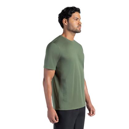 Imagem de Camiseta Basic Logo Olympikus Masculina