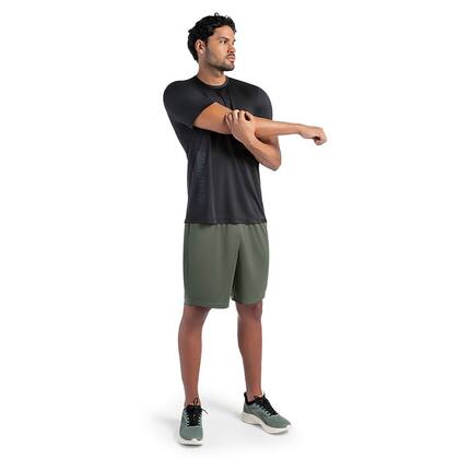 Imagem de Camiseta Basic Logo Olympikus Masculina