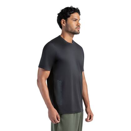 Imagem de Camiseta Basic Logo Olympikus Masculina