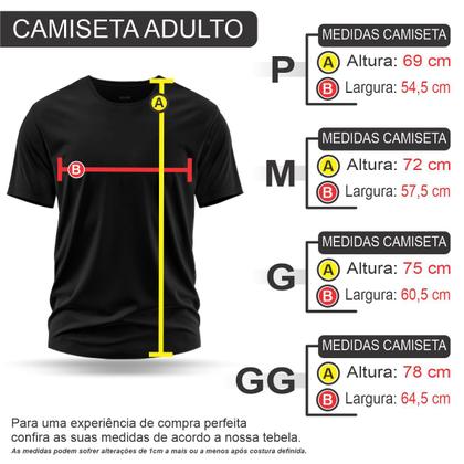 Imagem de Camiseta Básica Algodão Animais Yorkie Mon - Cod. art m09