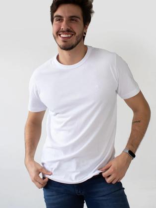 Imagem de Camiseta Basica Algodão Anticorpus 50000