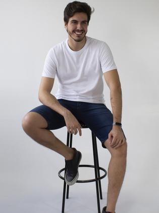 Imagem de Camiseta Basica Algodão Anticorpus 50000