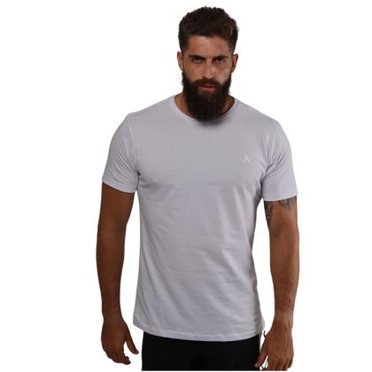 Imagem de Camiseta Básica Confort Malha Peruana