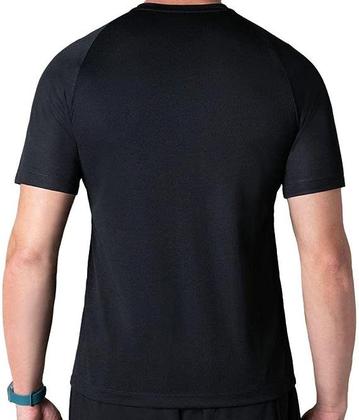 Imagem de Camiseta Básica Esportiva Masculina Dry Academia Lupo 75040