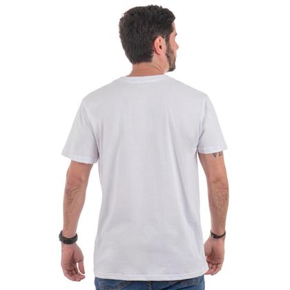 Imagem de Camiseta Basica Frase Vamos Beber Depois A Gente Resolve