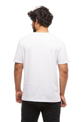 Imagem de Camiseta basica gola portuguesa king swag