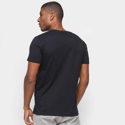 Imagem de Camiseta Básica Industrie Manga Curta Masculina