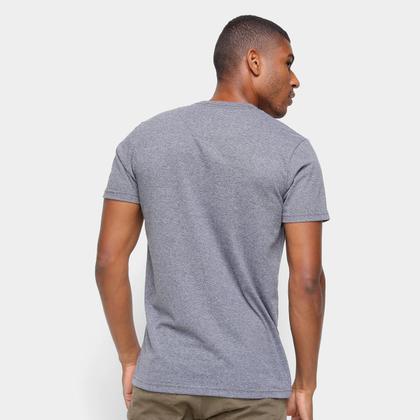 Imagem de Camiseta Básica Industrie Manga Curta Masculina