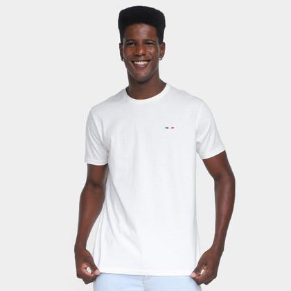 Imagem de Camiseta Básica Industrie Manga Curta Masculina