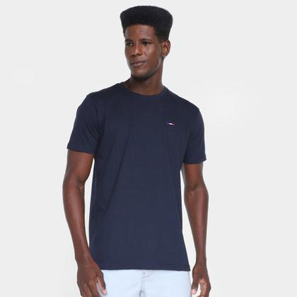 Imagem de Camiseta Básica Industrie Manga Curta Masculina