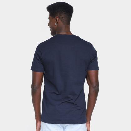Imagem de Camiseta Básica Industrie Manga Curta Masculina