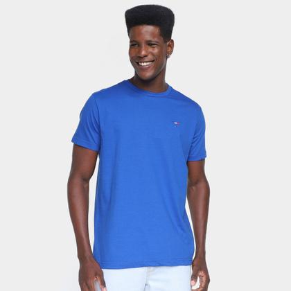 Imagem de Camiseta Básica Industrie Manga Curta Masculina