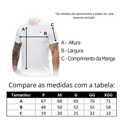 Imagem de Camiseta Básica Lisa Masculina Manga Curta Algodão Slim Fit Diversas Cores