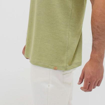 Imagem de Camiseta Básica Regular Fit Textile