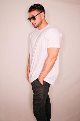 Imagem de Camiseta Básica Skull Factory com 4 Unidades