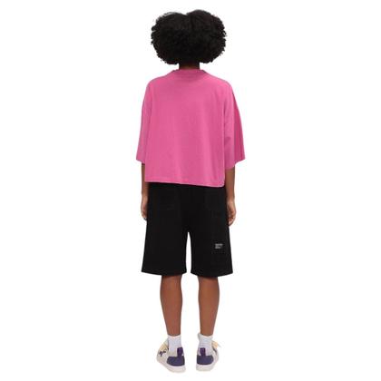 Camiseta Baw Boxy New Over Baw X PPG Xmas Imagem de Camiseta Baw Boxy New Over Baw X PPG Xmas