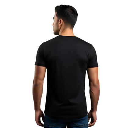 Imagem de Camiseta Belchior Amar é Mudar as Coisas Adulto