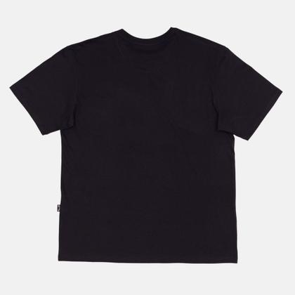 Imagem de Camiseta billabong original m/c icon patch preta