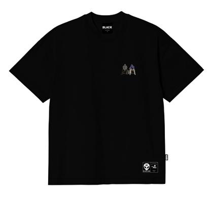 Imagem de Camiseta Black Nine Friday - Preta - B90092