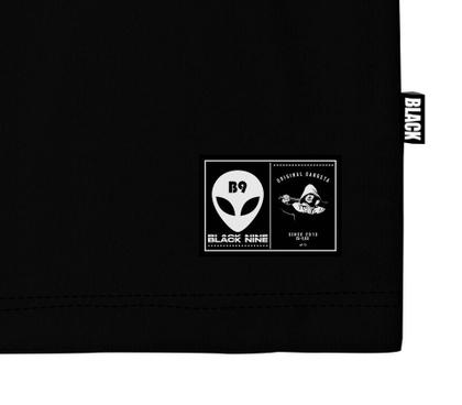 Imagem de Camiseta Black Nine Friday - Preta - B90092