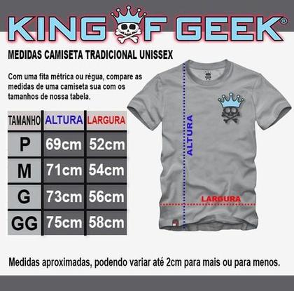 Imagem de Camiseta Black Panther Pantera Negra Camisa Geek Hero