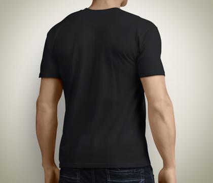 Imagem de Camiseta Blusa Camisa Filme Deadpool & Wolverine super herois cinema