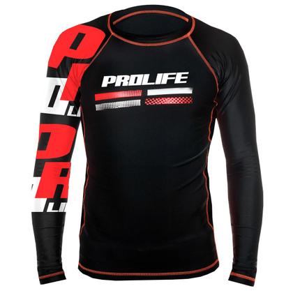 Imagem de Camiseta Blusa Lycra Jetski Rashguard Surf Original Prolife