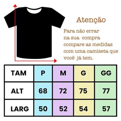 Imagem de Camiseta Bomber Man Retro Algodão