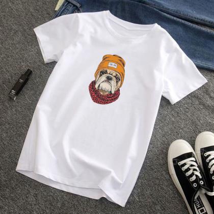 Imagem de Camiseta BULL DOG