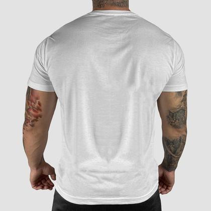 Imagem de Camiseta Camisa Masculina Personalizada I Neer Beer