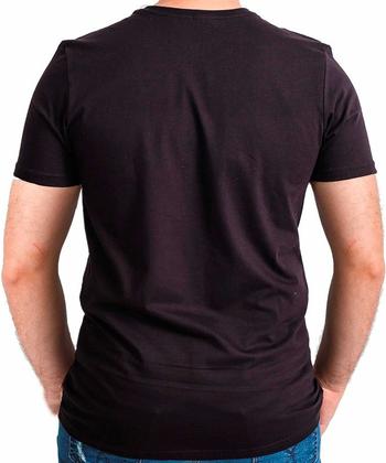 Imagem de Camiseta Camisa Personalizada Caveira Mexicana Rock 5