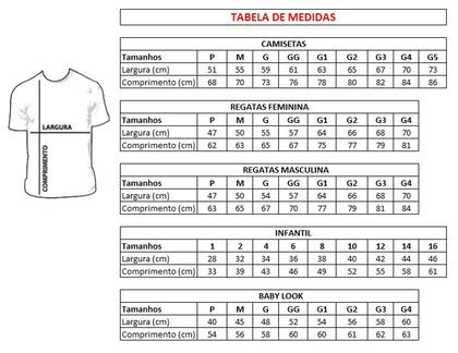 Imagem de Camiseta camisa unissex gospel Jó Abraão paciência