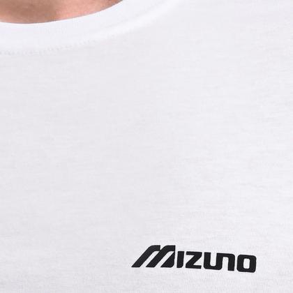 Imagem de Camiseta Casual Masculina Mizuno Basic Logo