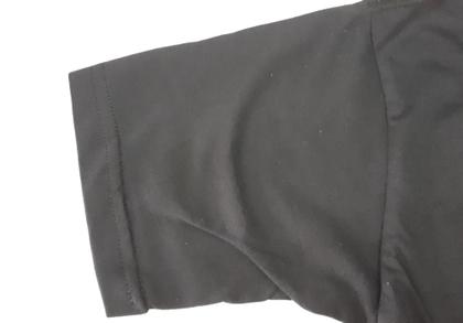 Imagem de Camiseta Chainsaw man Preta Denji Anime Shonen Seinen MR1314 RCH