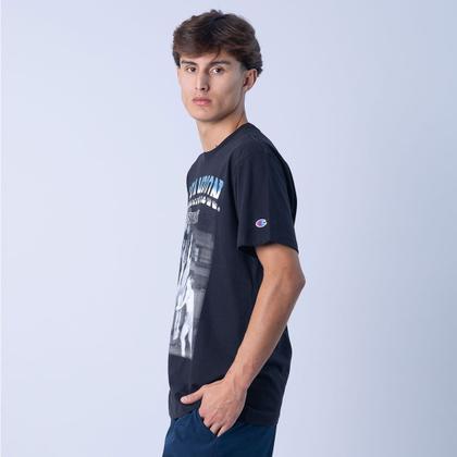 Imagem de Camiseta champion basket university gt23b 125bktuni
