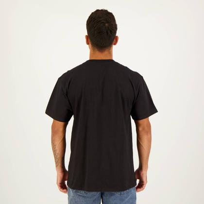 Imagem de Camiseta Champion Hero Colleged Preta