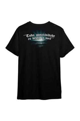 Imagem de Camiseta Charlie Brown Jr Blusa Adulto Oficial Licenciado Banda de Rock Nacional Unissex Of0158