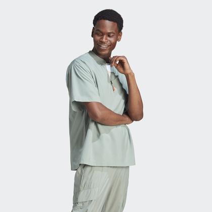 Camiseta City Escape - Adidas - Camisa e Camiseta Esportiva