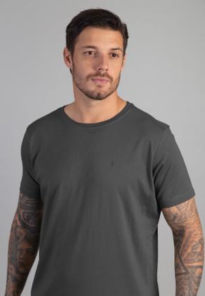 Imagem de Camiseta Clássica Pima