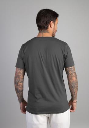 Imagem de Camiseta Clássica Pima